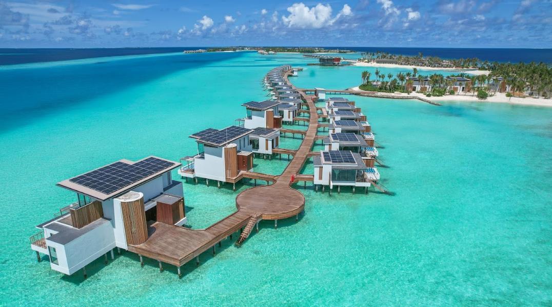 SO Maldives 1