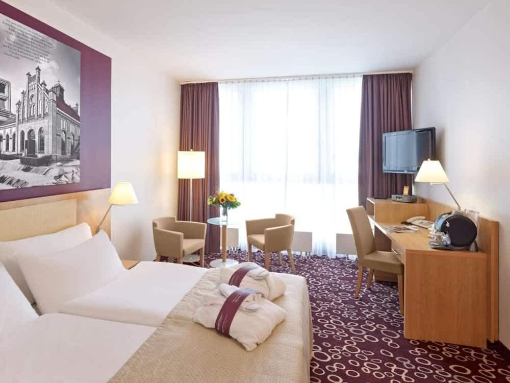 Sunday Hotel Dortmund City 2