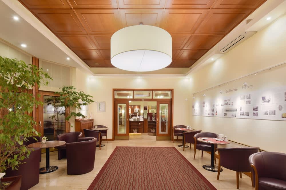 Austria Classic Hotel Wien 2