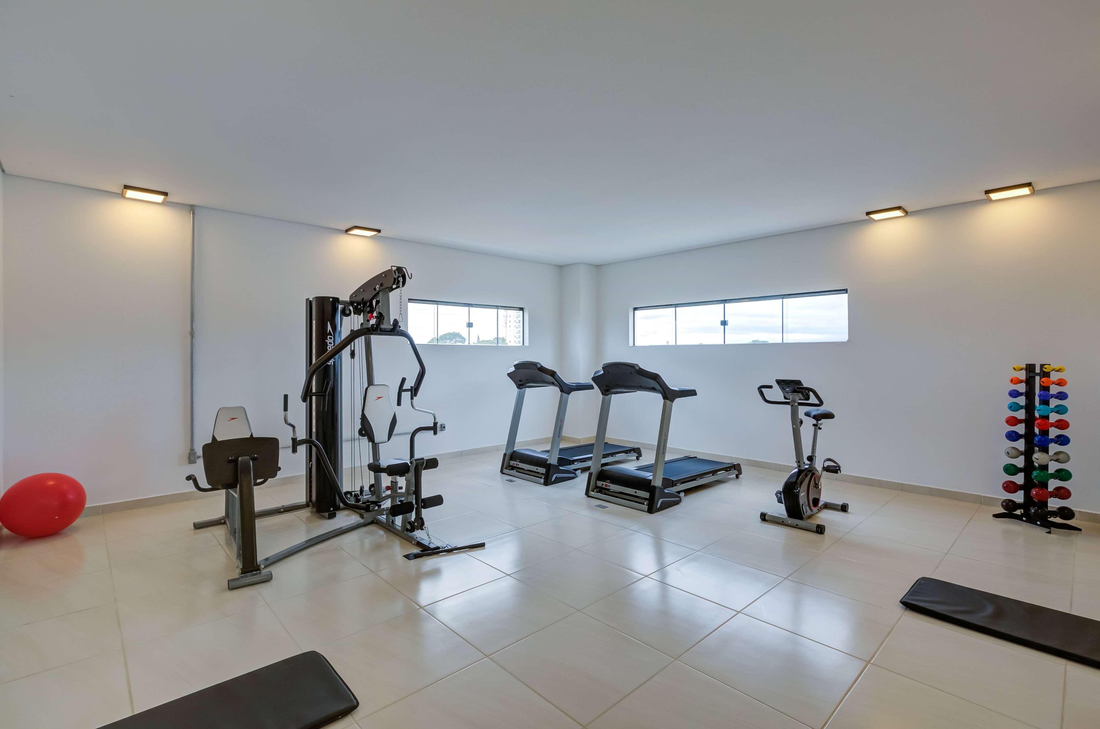 Ramada Encore Cruzeiro 2