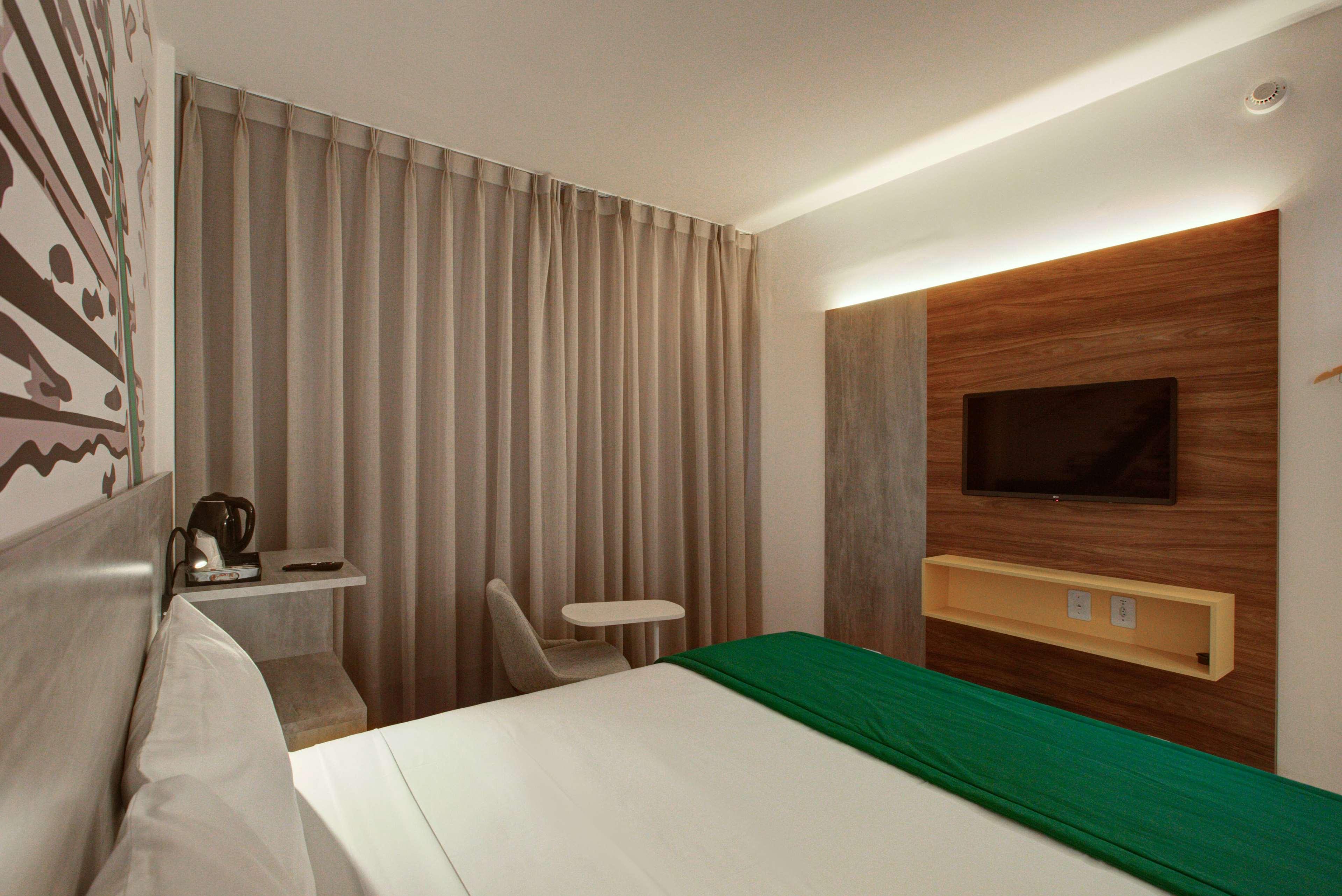 Ramada Encore Cruzeiro 1