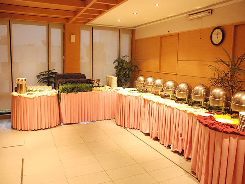 Hotel Margala 2