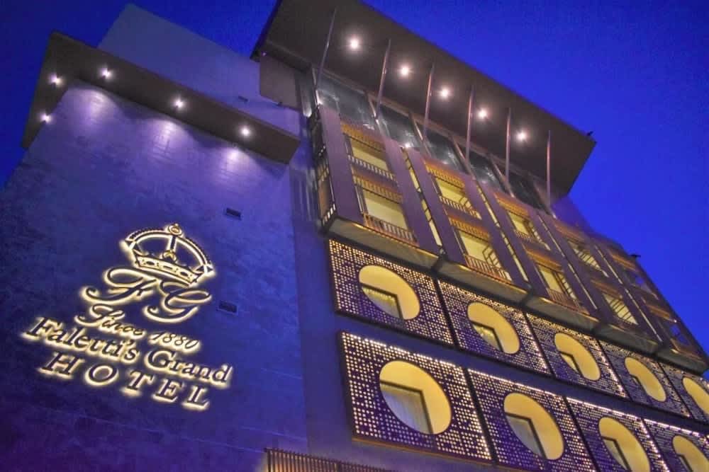 Best Western Plus Grand Multan 2