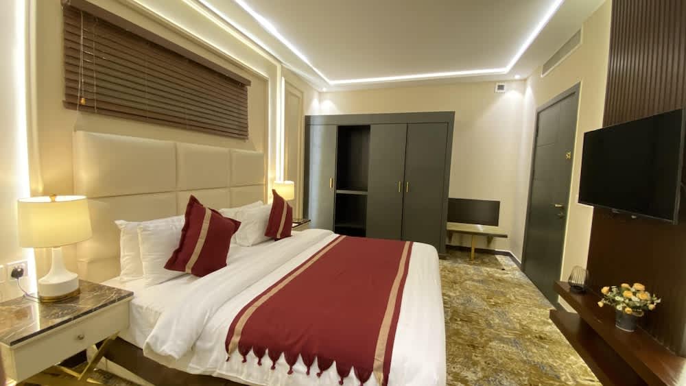 Best Western Plus Grand Multan 1