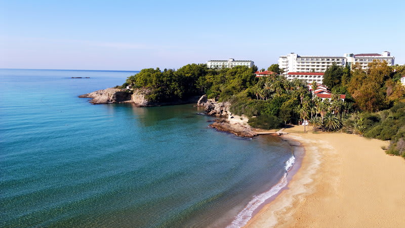 Alara Star Hotel 2
