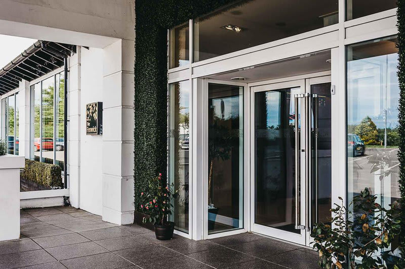 The Fenwick Hotel 1