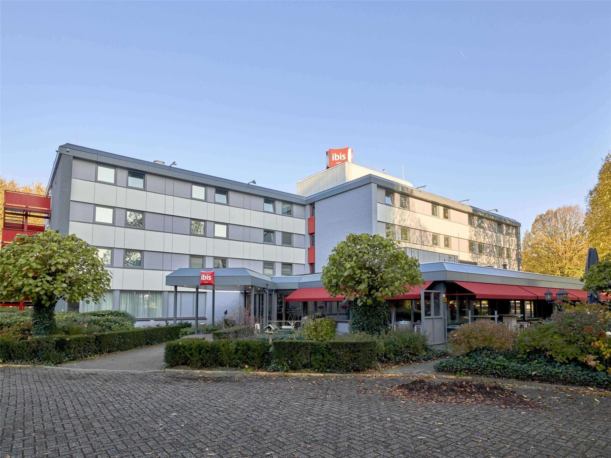 ibis Tilburg 1