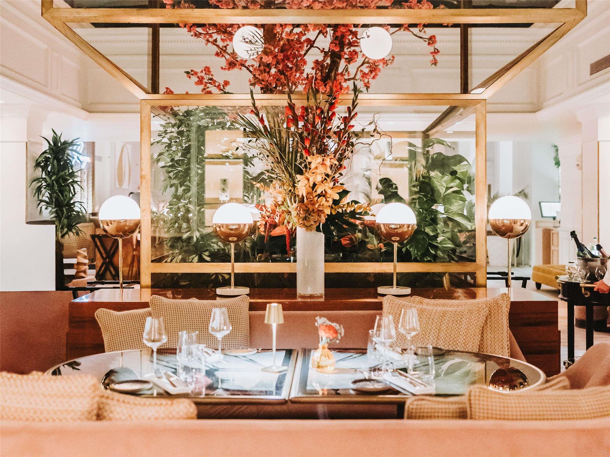 Sofitel Le Scribe Paris Opera 2