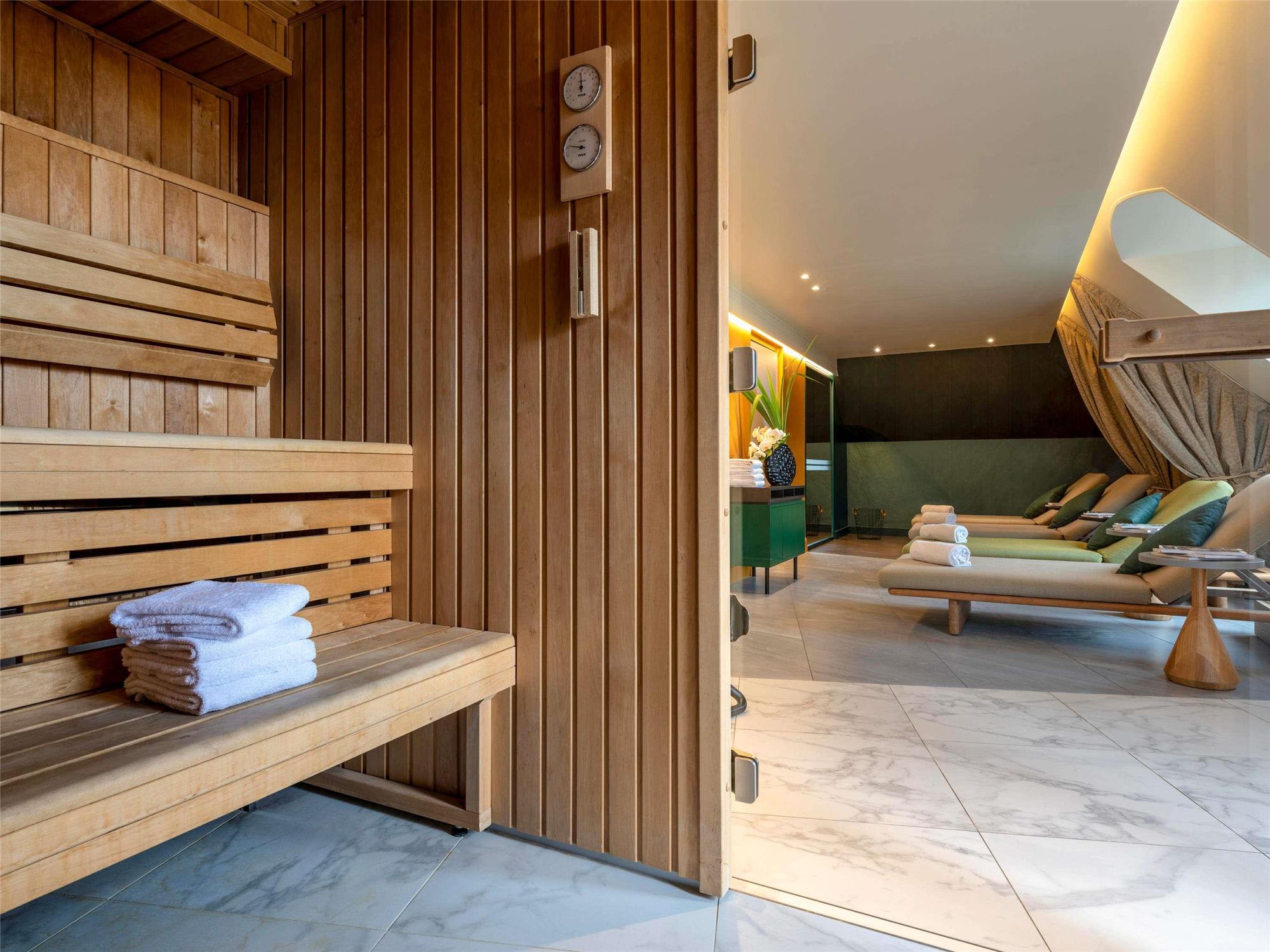 Le Louis Hotel Versailles Château - MGallery Collection 1