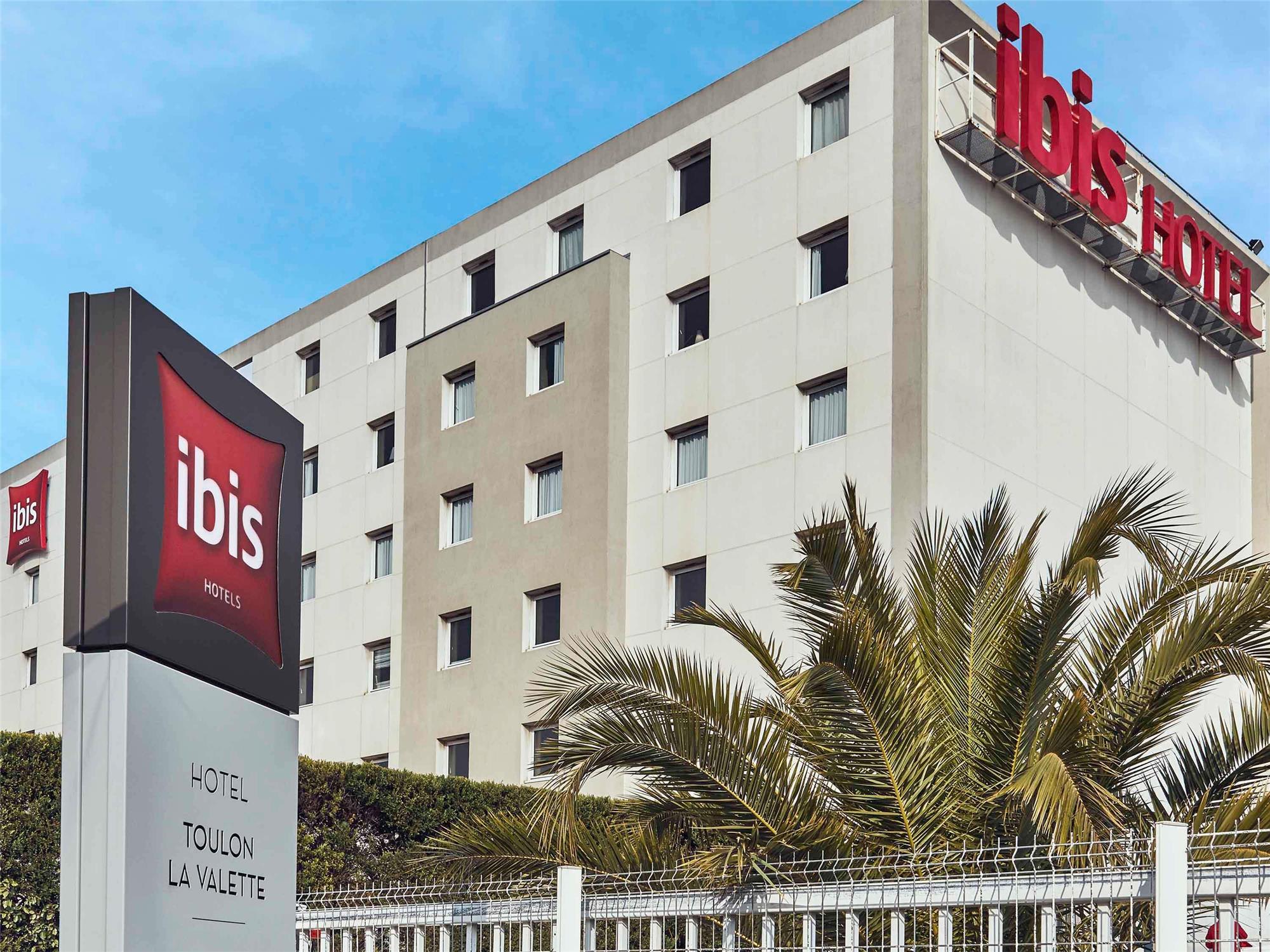 ibis Toulon La Valette 2