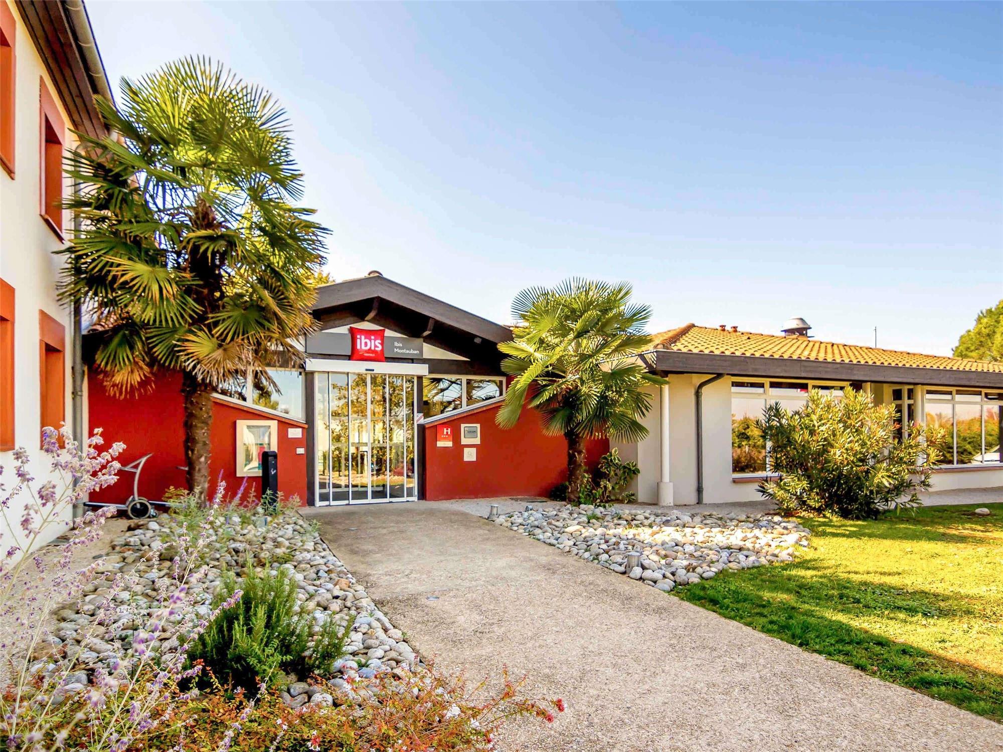 ibis Montauban 2