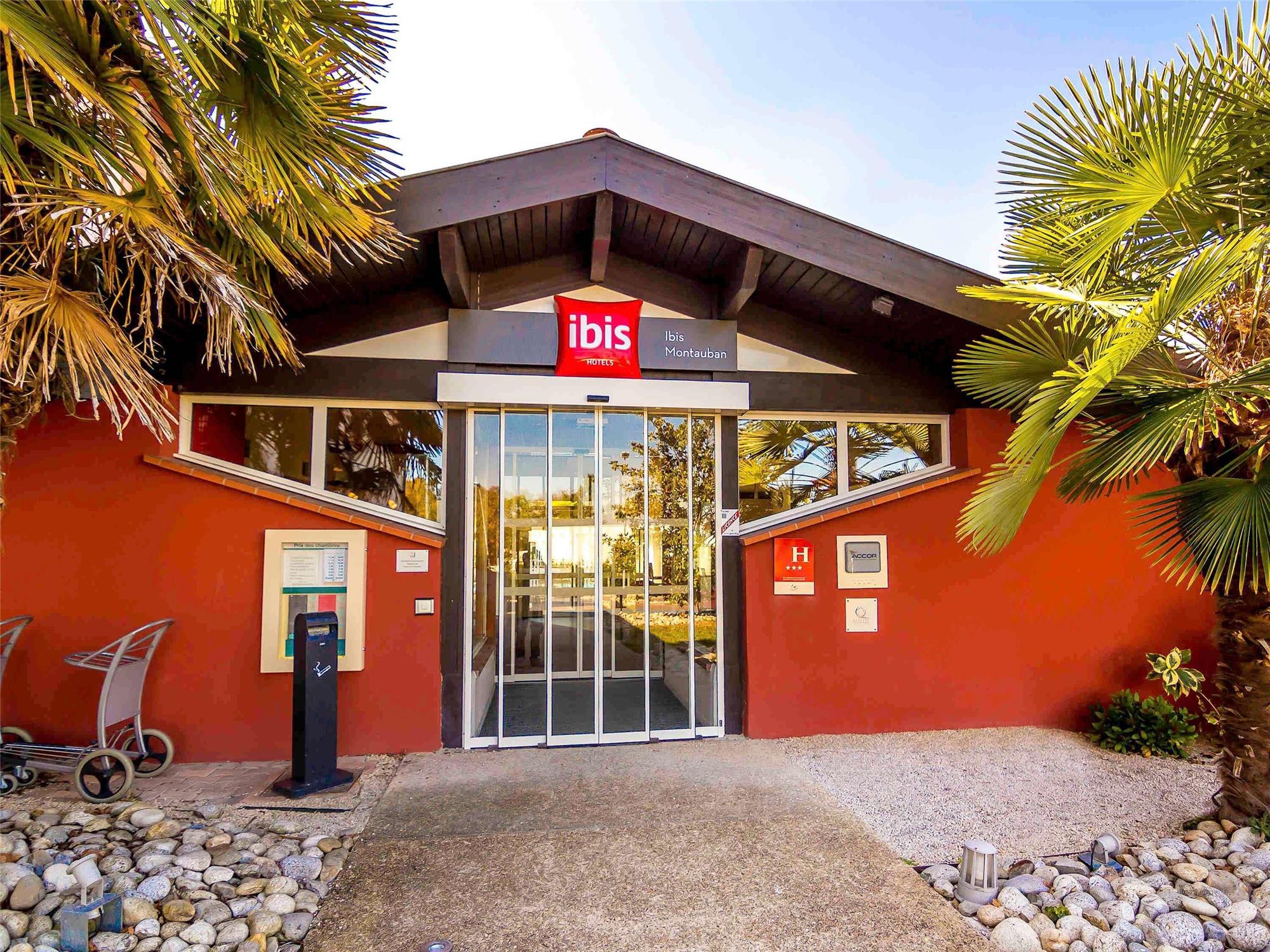 ibis Montauban 1