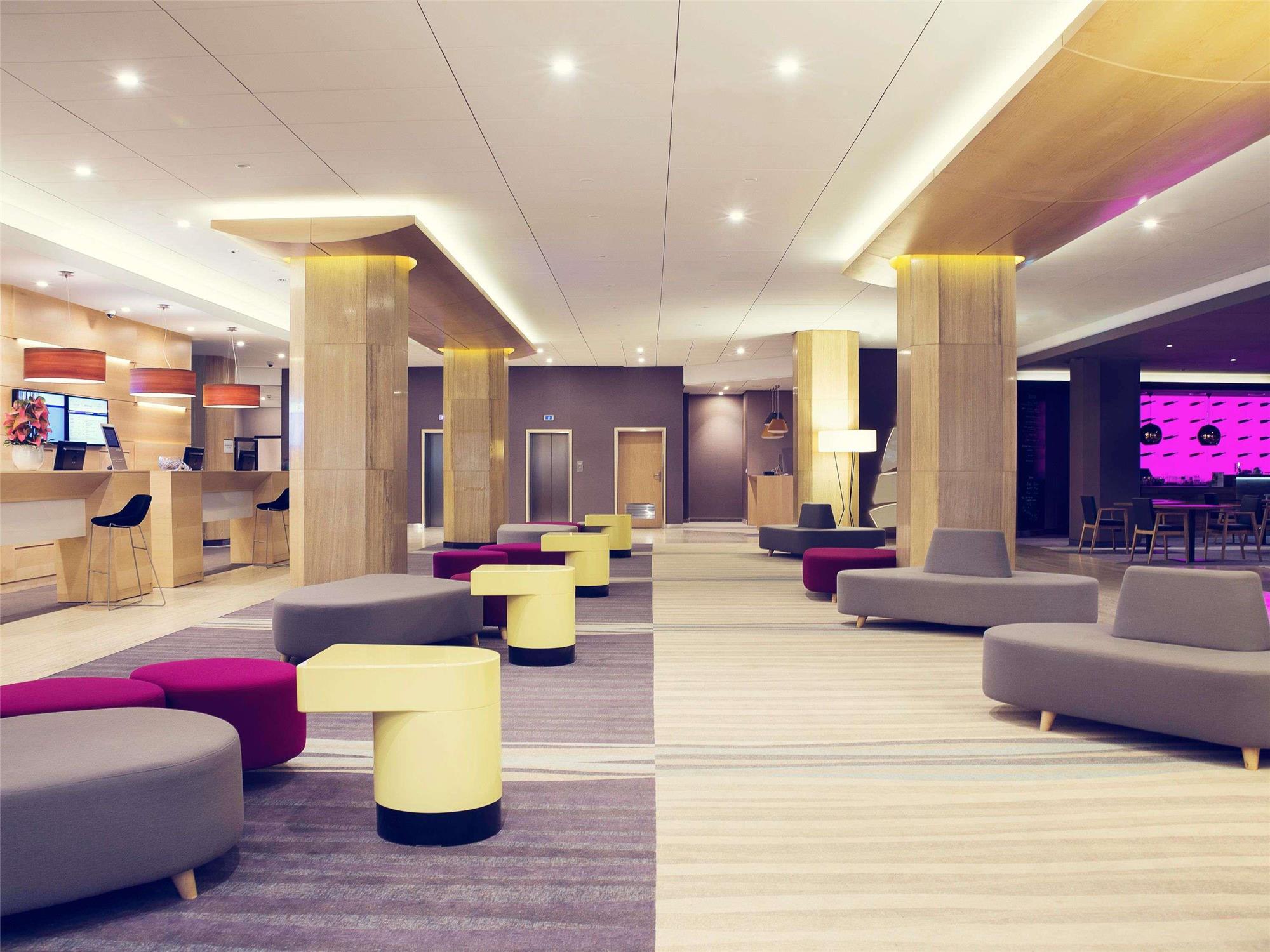 Mercure Gdynia Centrum 2