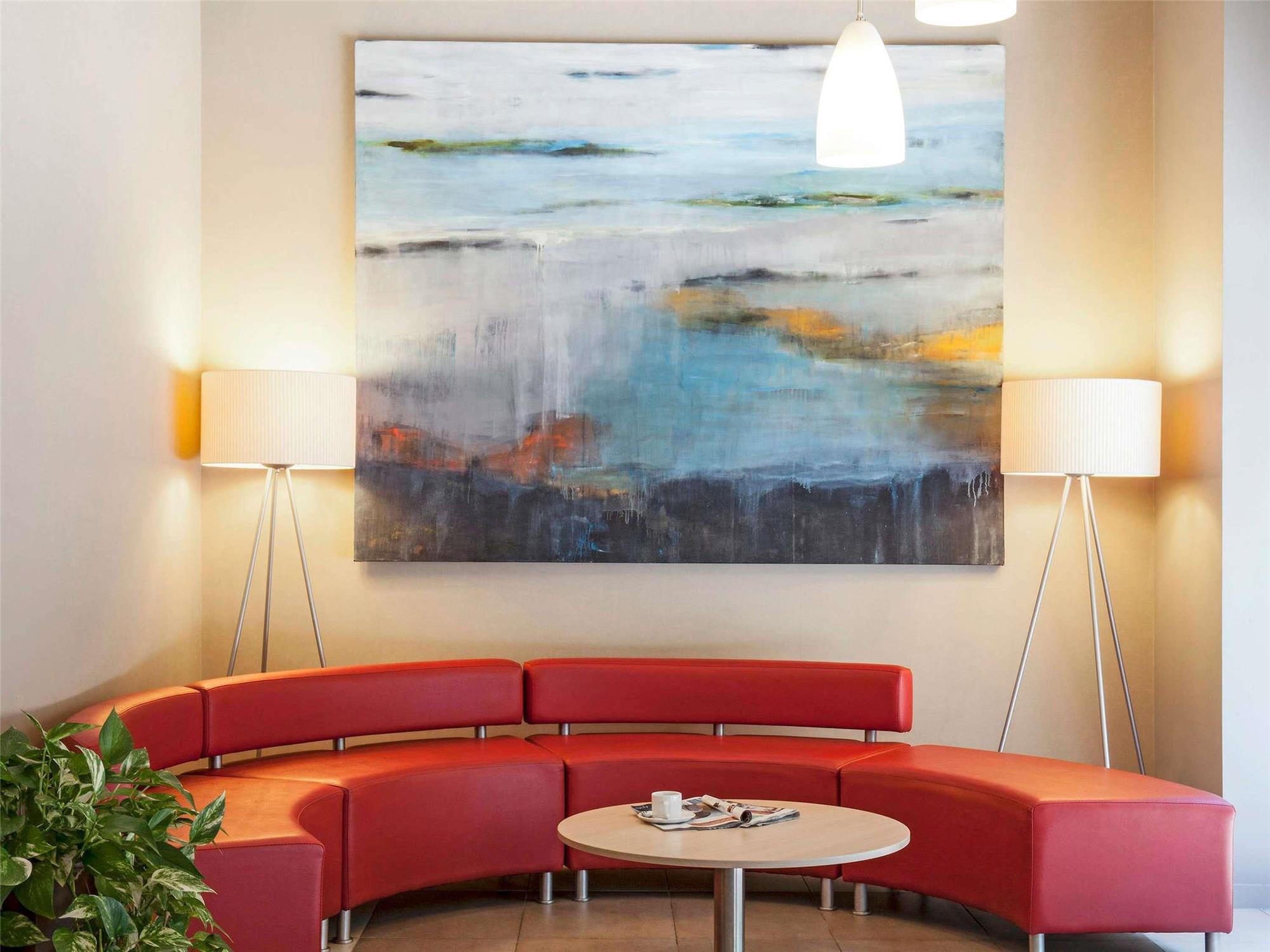 Ibis Barcelona Mollet 1