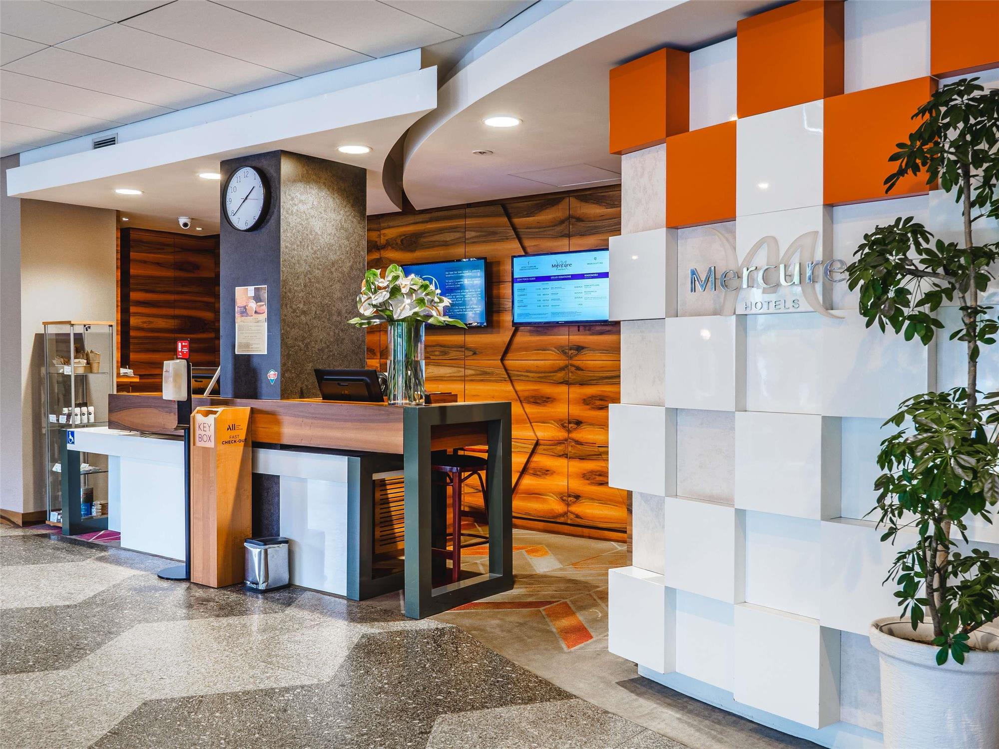 Mercure Czestochowa Centrum 2