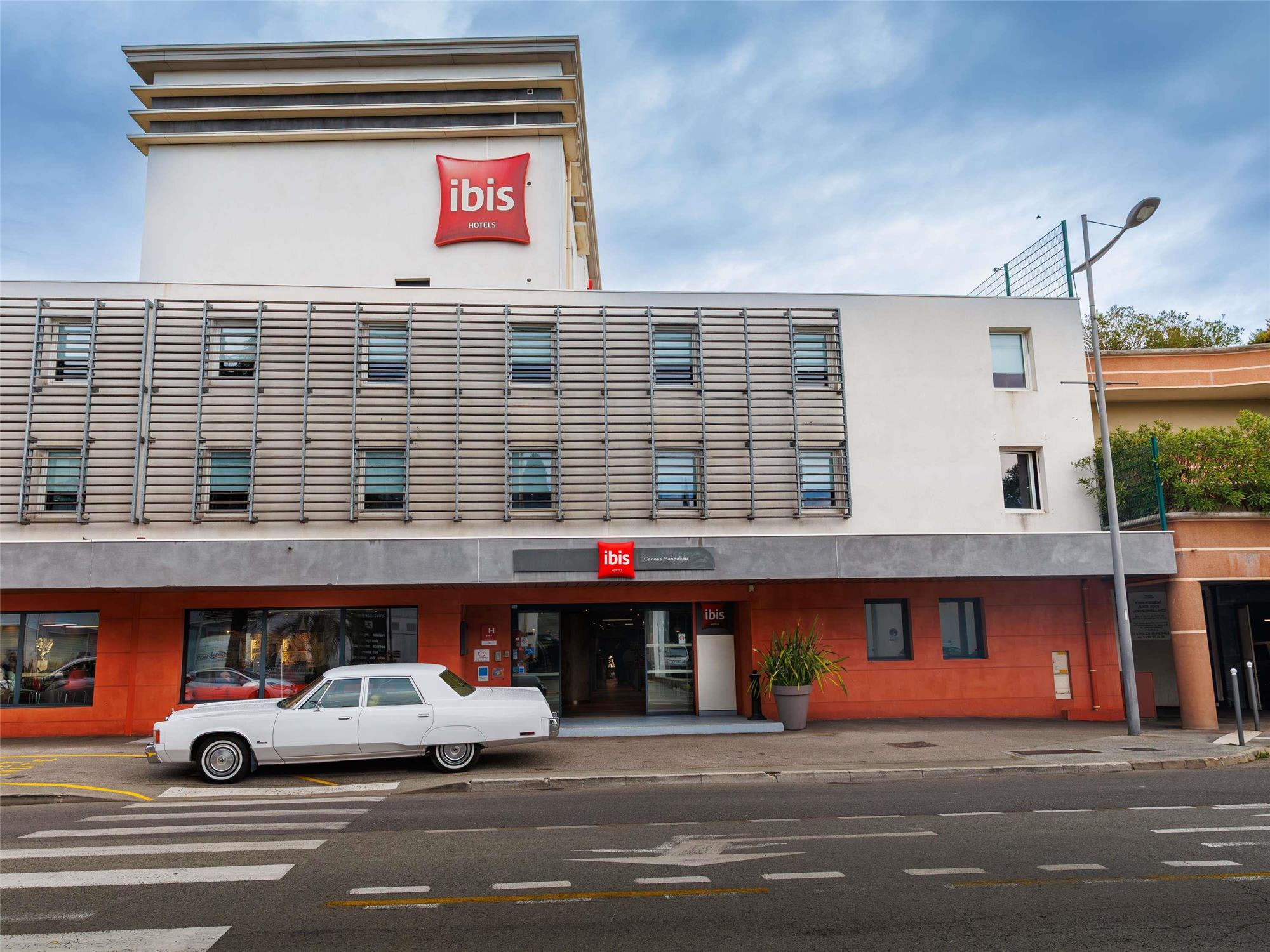 ibis Cannes Mandelieu 2