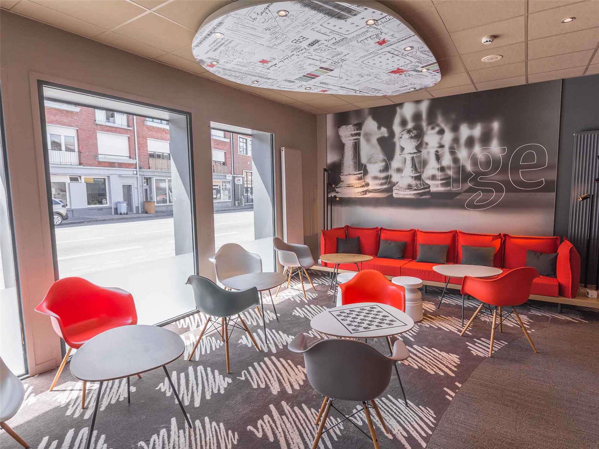 ibis Dunkerque 2