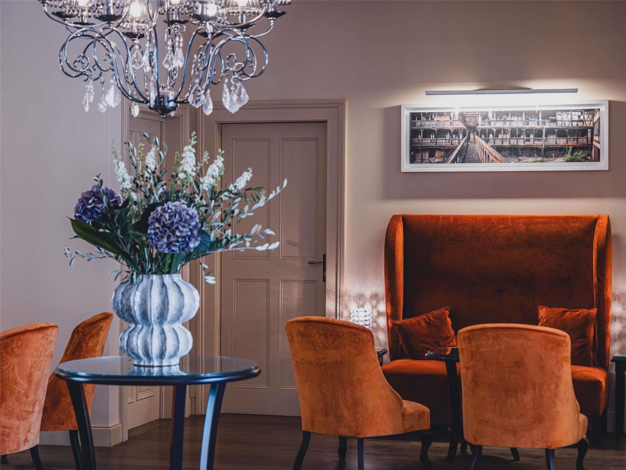 Cour du Corbeau Hotel Strasbourg - MGallery Collection 2
