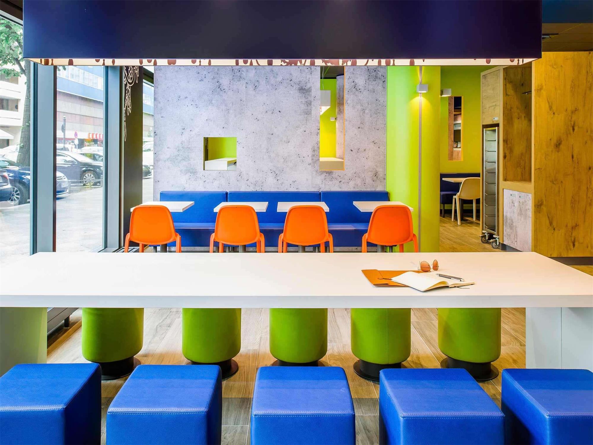 ibis budget Hamburg City 2