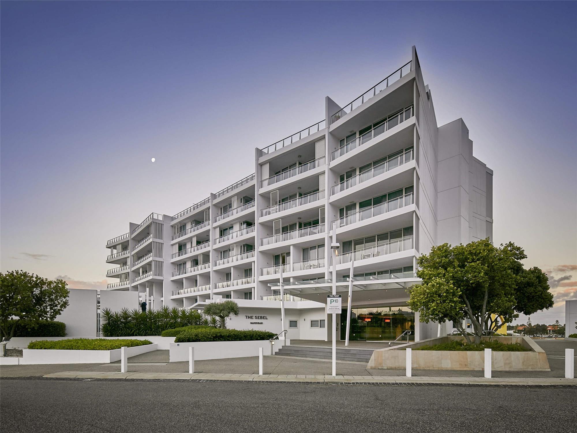 The Sebel Mandurah 1