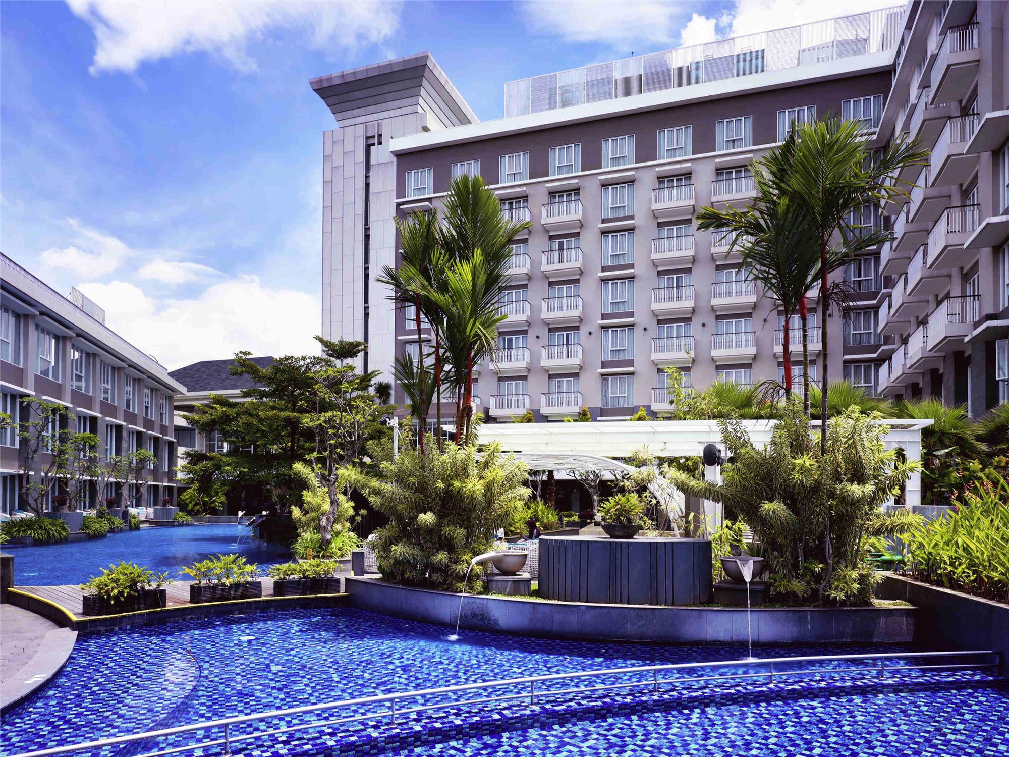 Grand Mercure Bandung Setiabudi 2