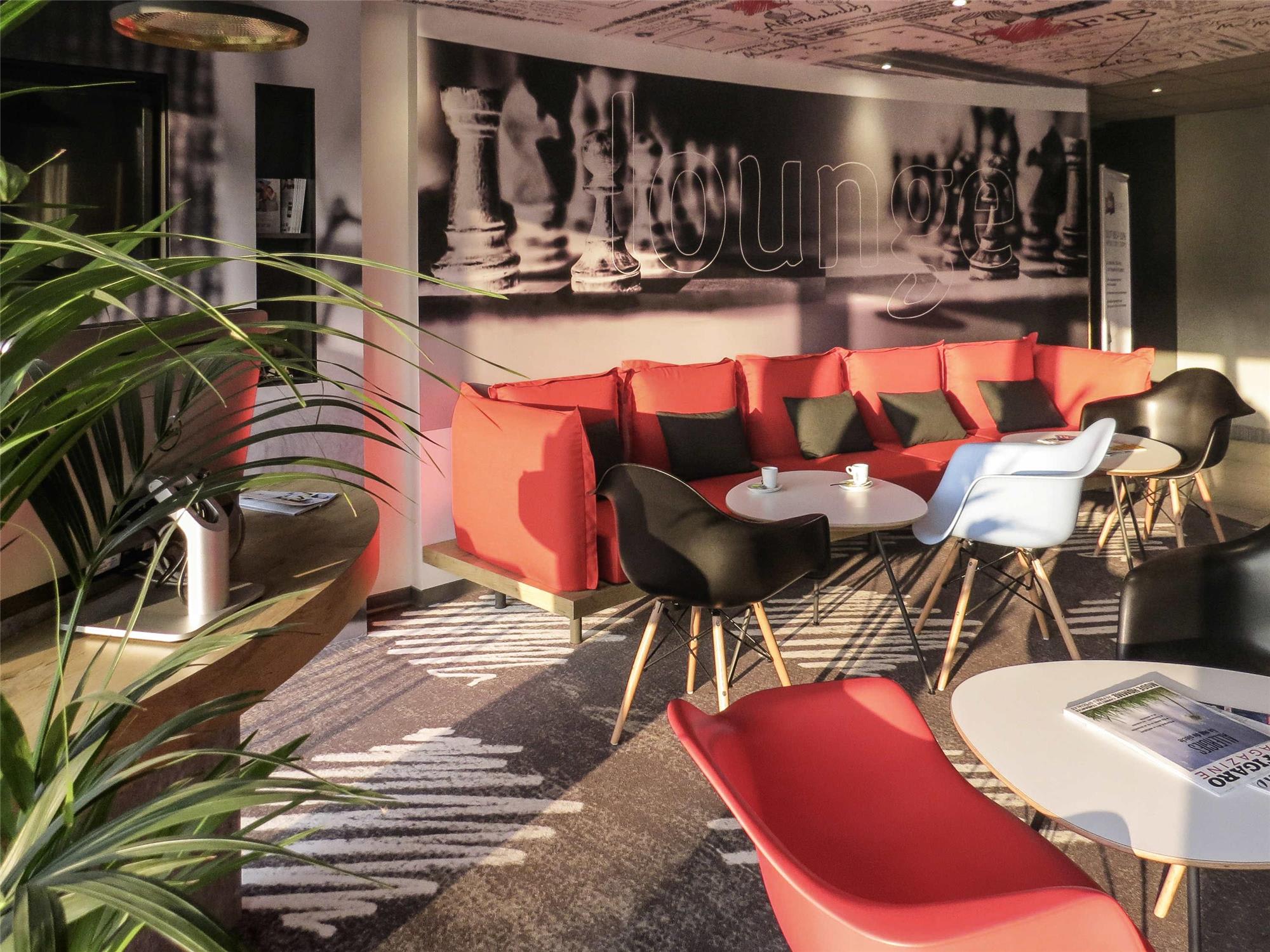 ibis Soissons 2