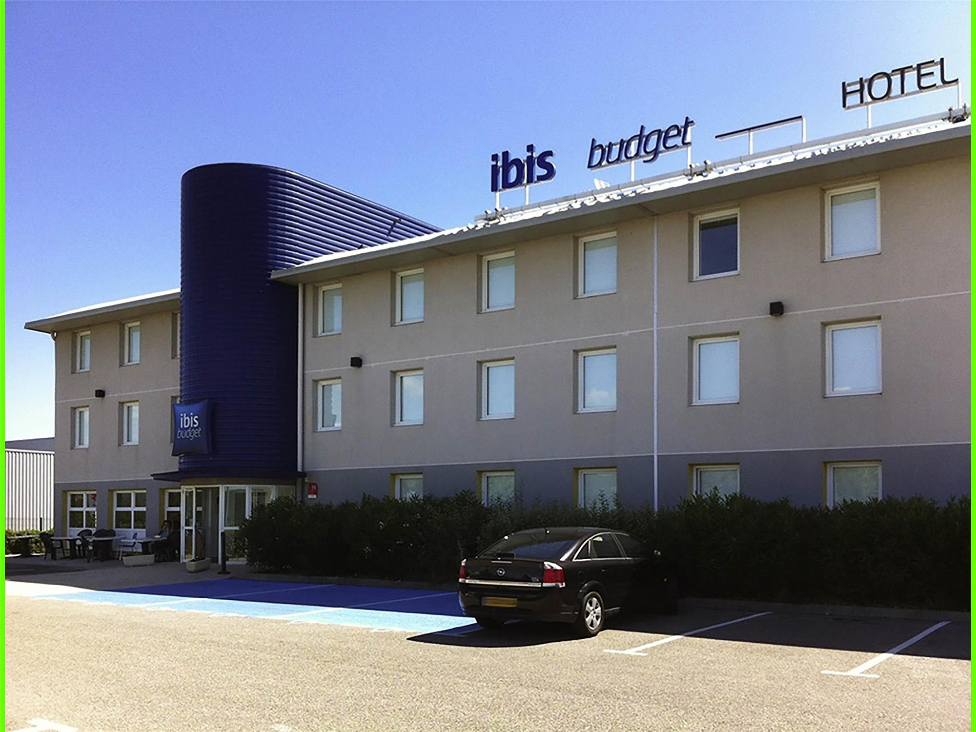 Ibis Budget Montelimar 2