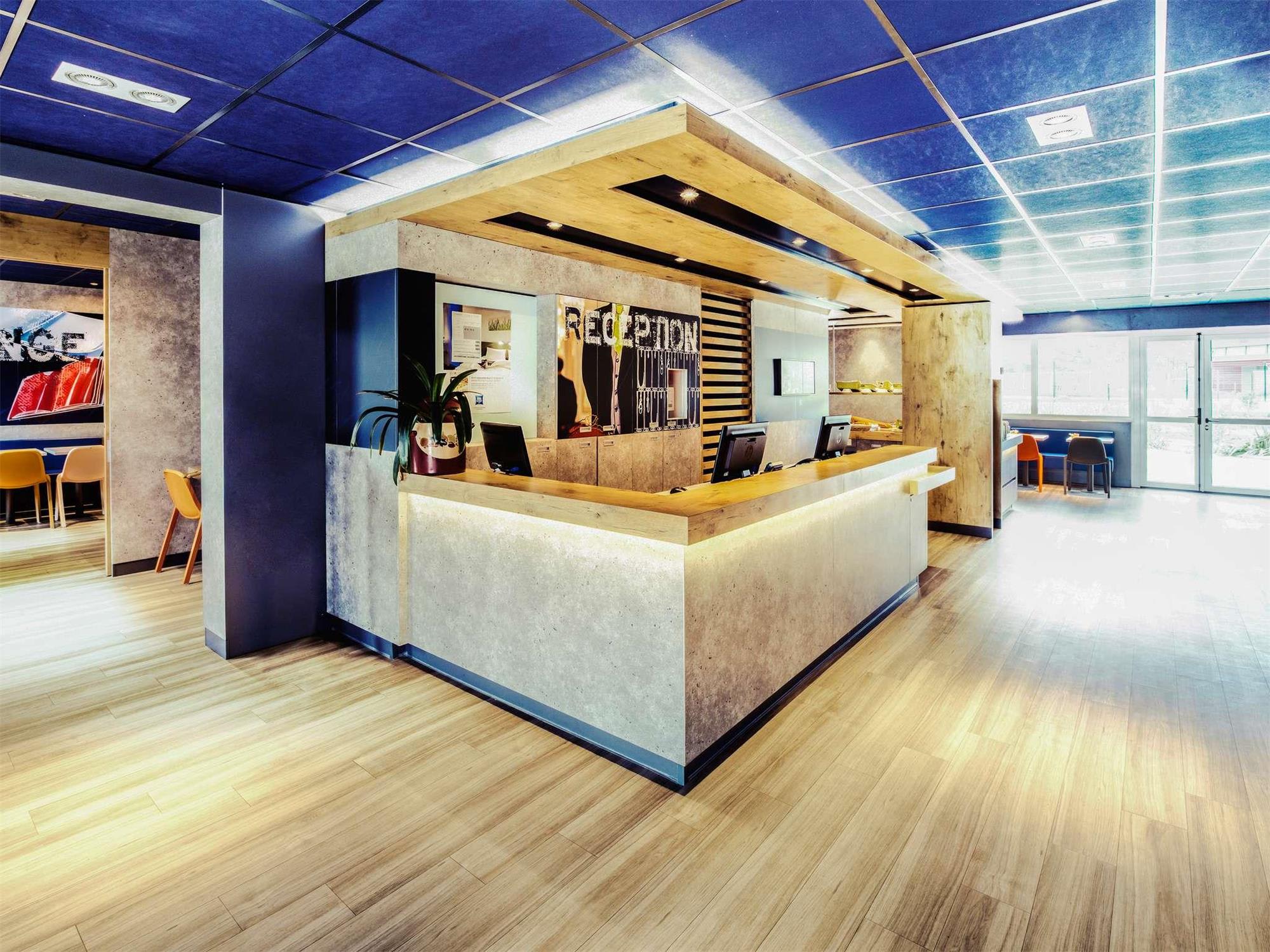 Ibis Budget Valence Sud 2