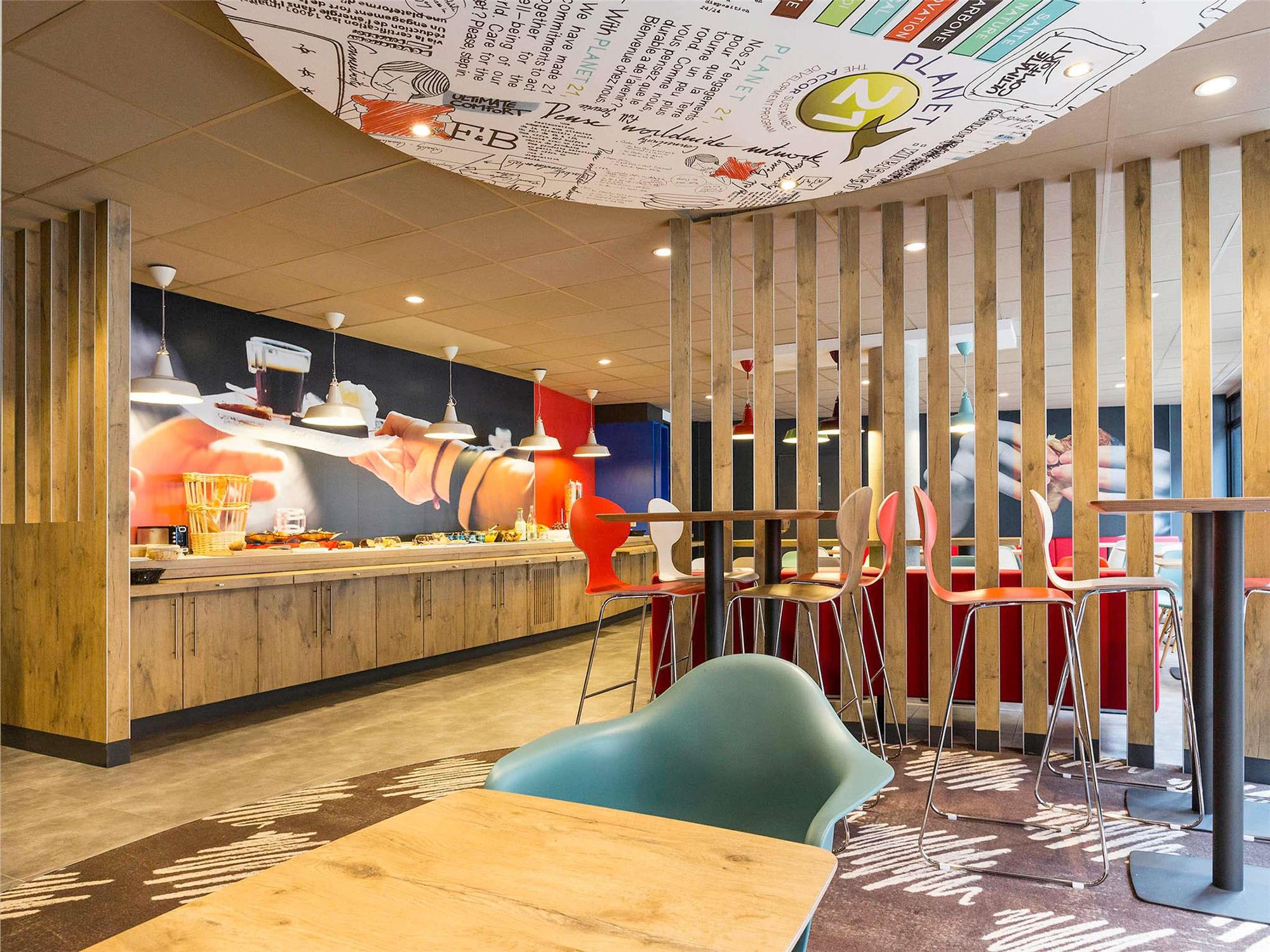 ibis Lille Centre Grand Palais 2