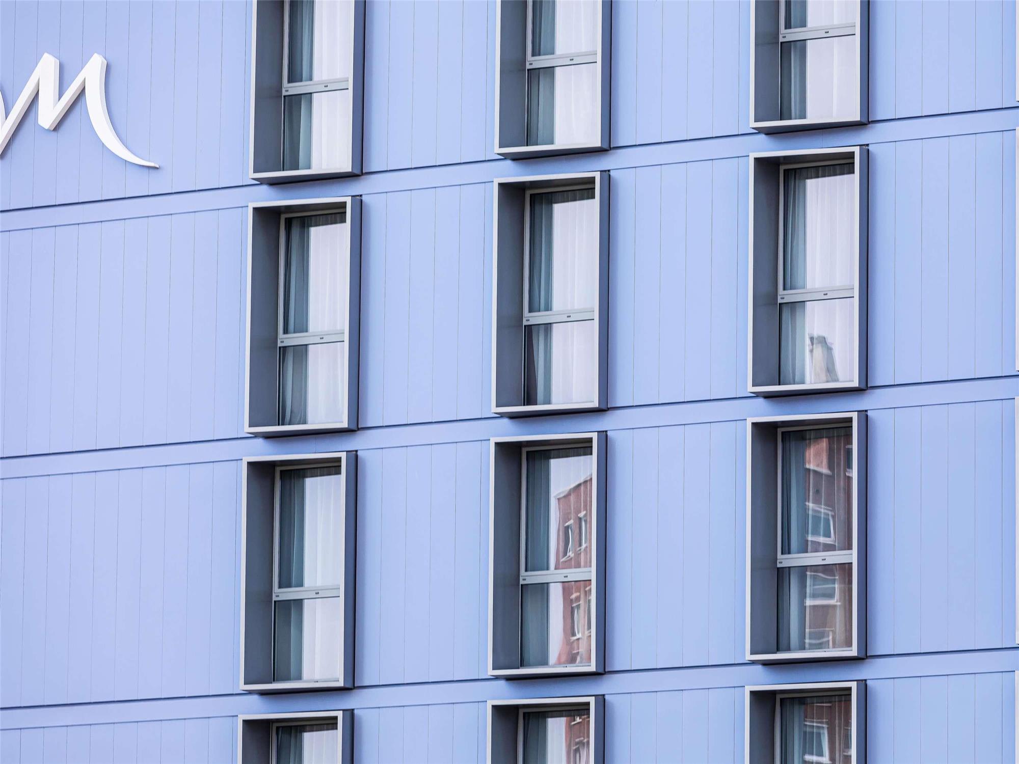 Mercure Dunkerque Centre Gare 2