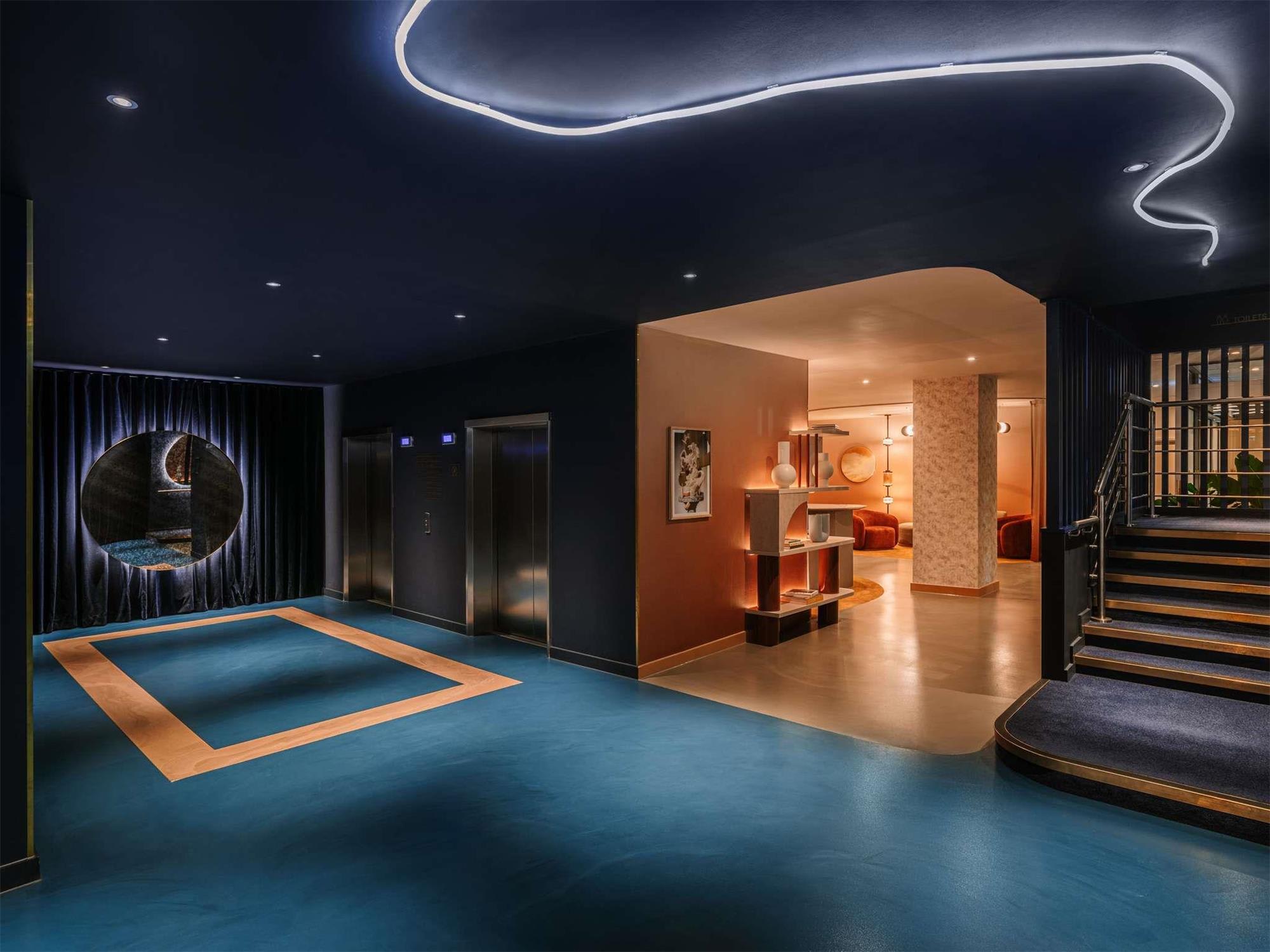 Mercure London Earls Court 2