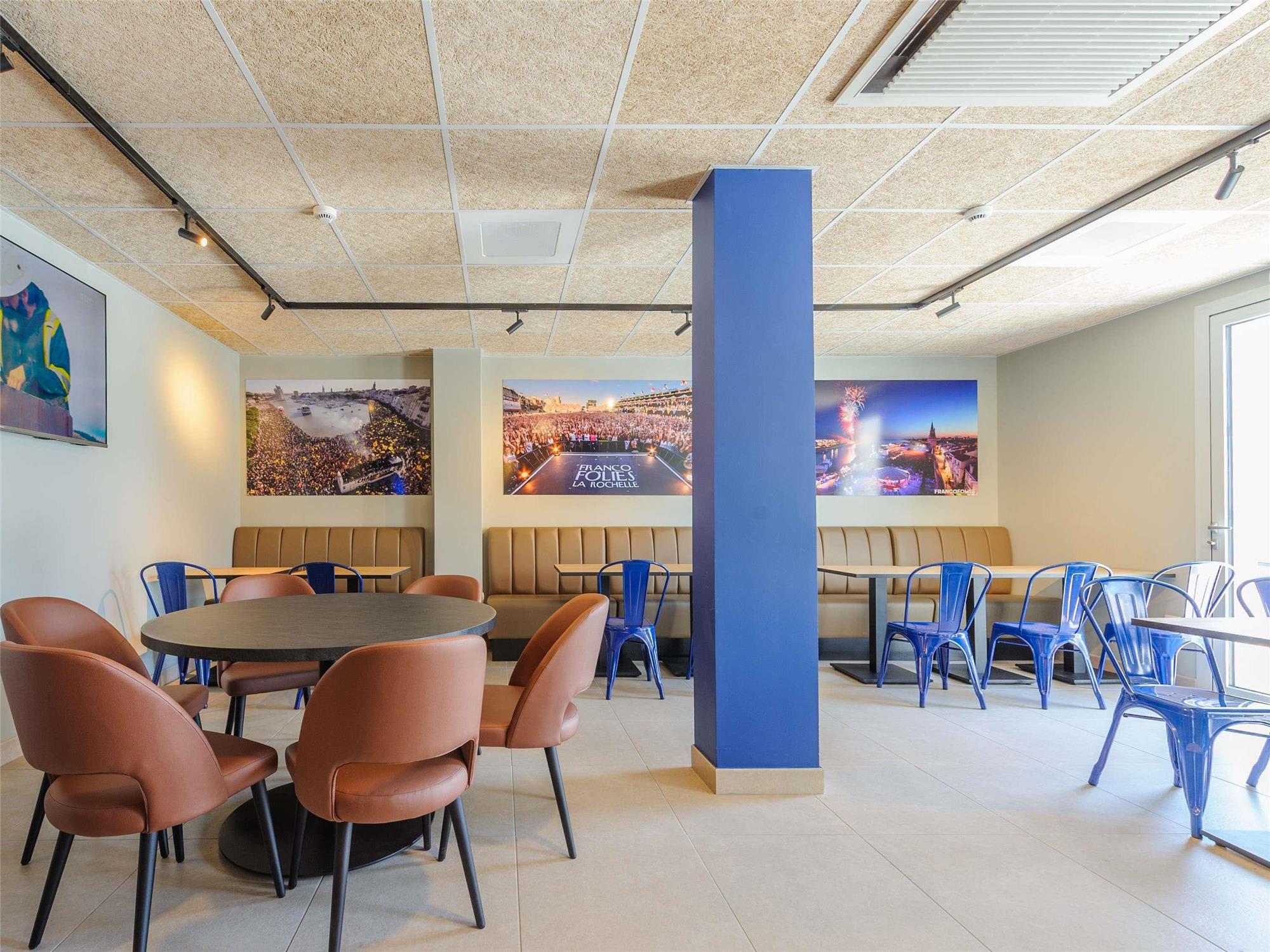 Ibis Budget La Rochelle Puilboreau 2