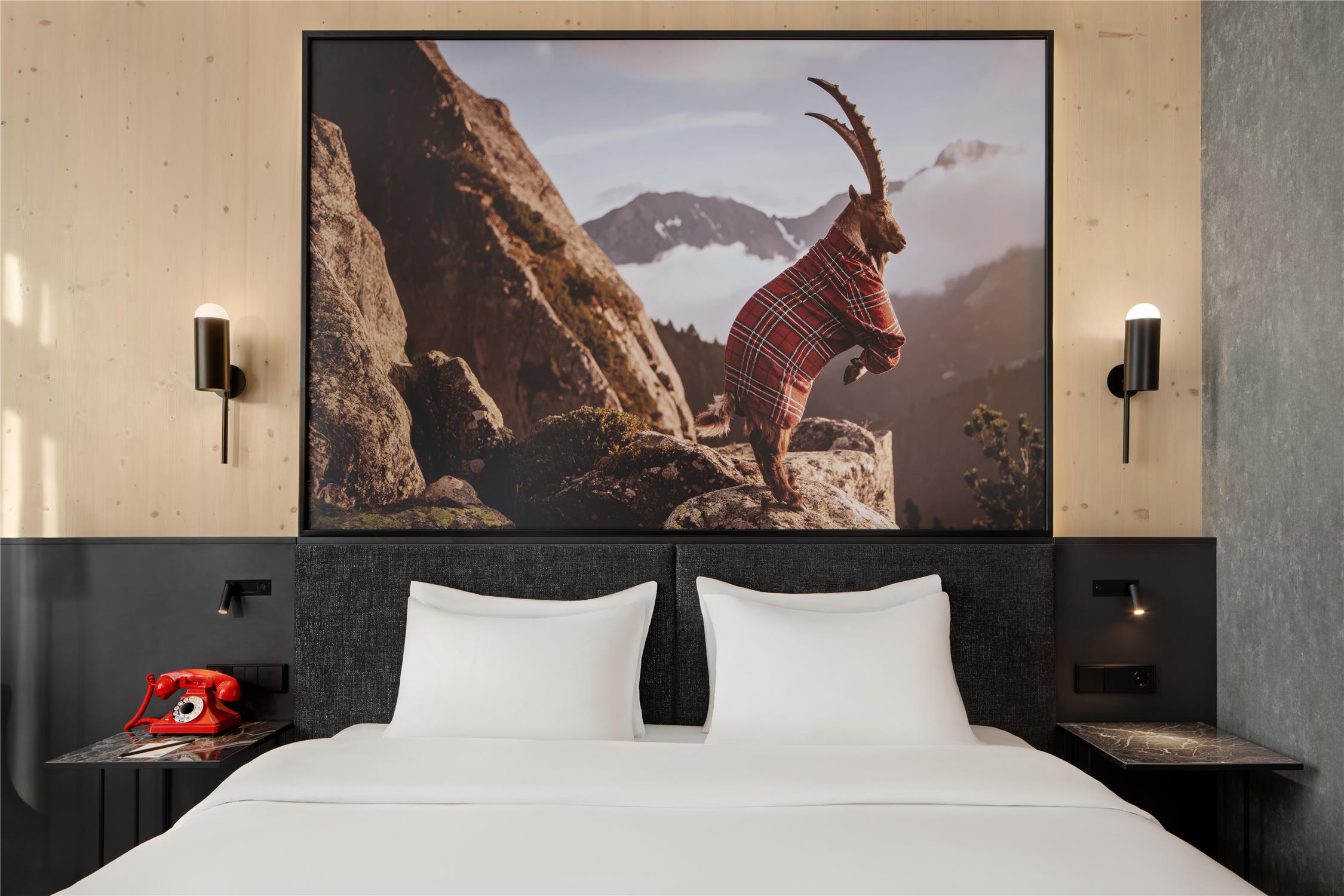 Radisson RED Innsbruck 2