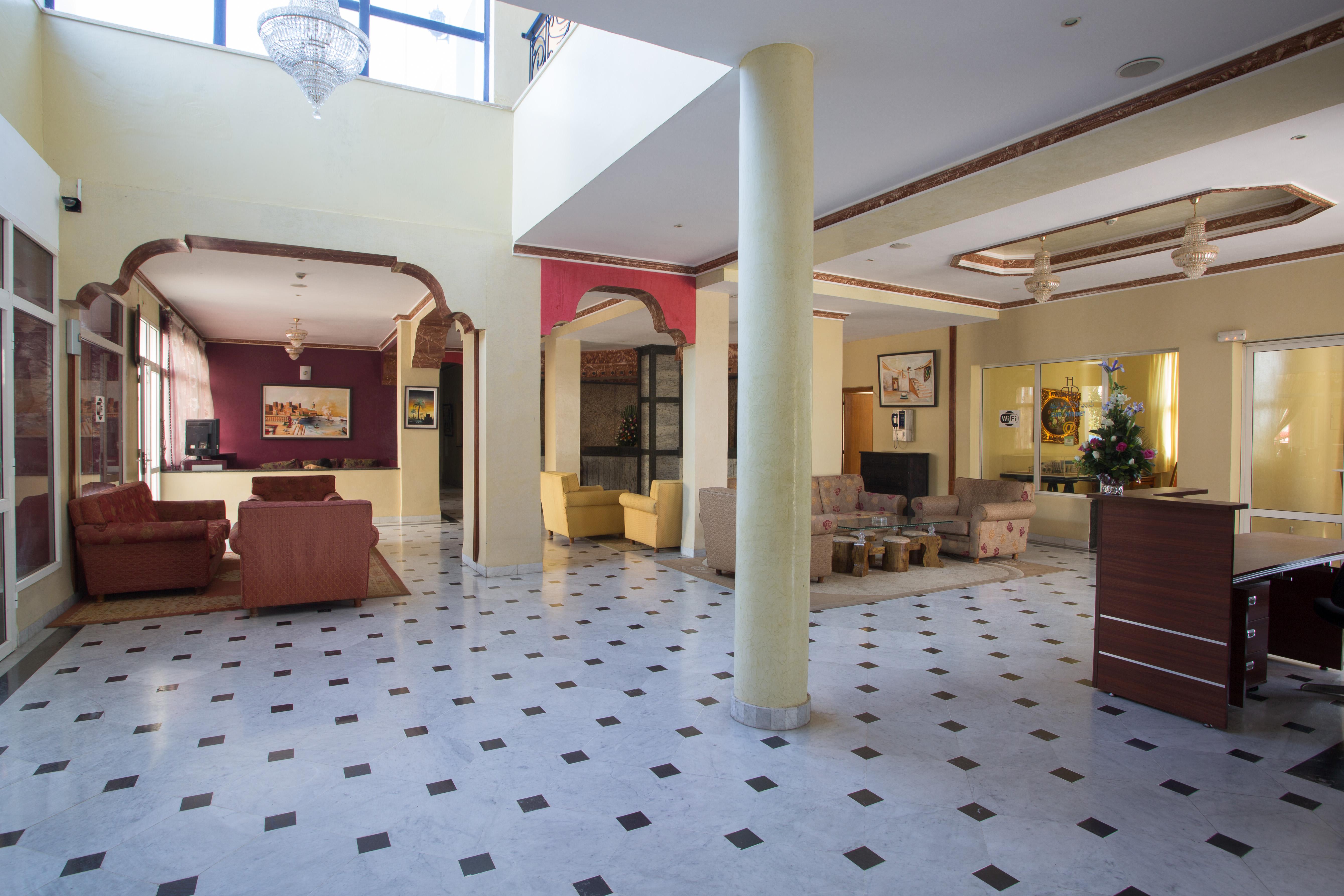 Residence Rihab 2
