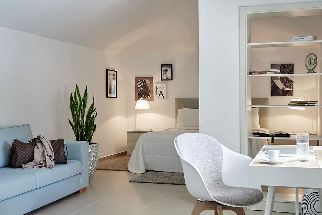 Afitis Boutique Hotel 2