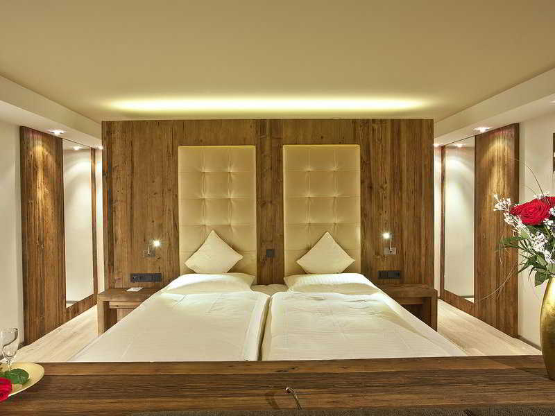 Hotel Lärchenhof 2