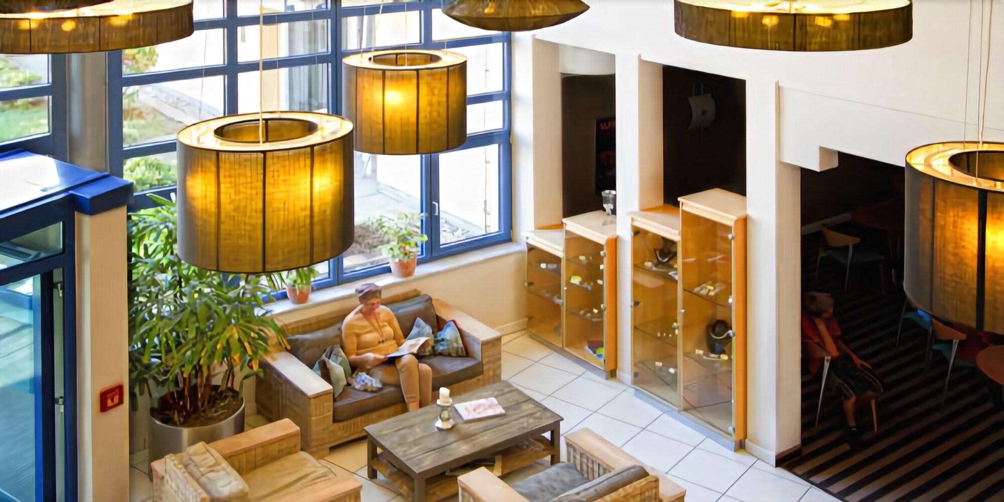 Donna Hotel Klosterhof 2