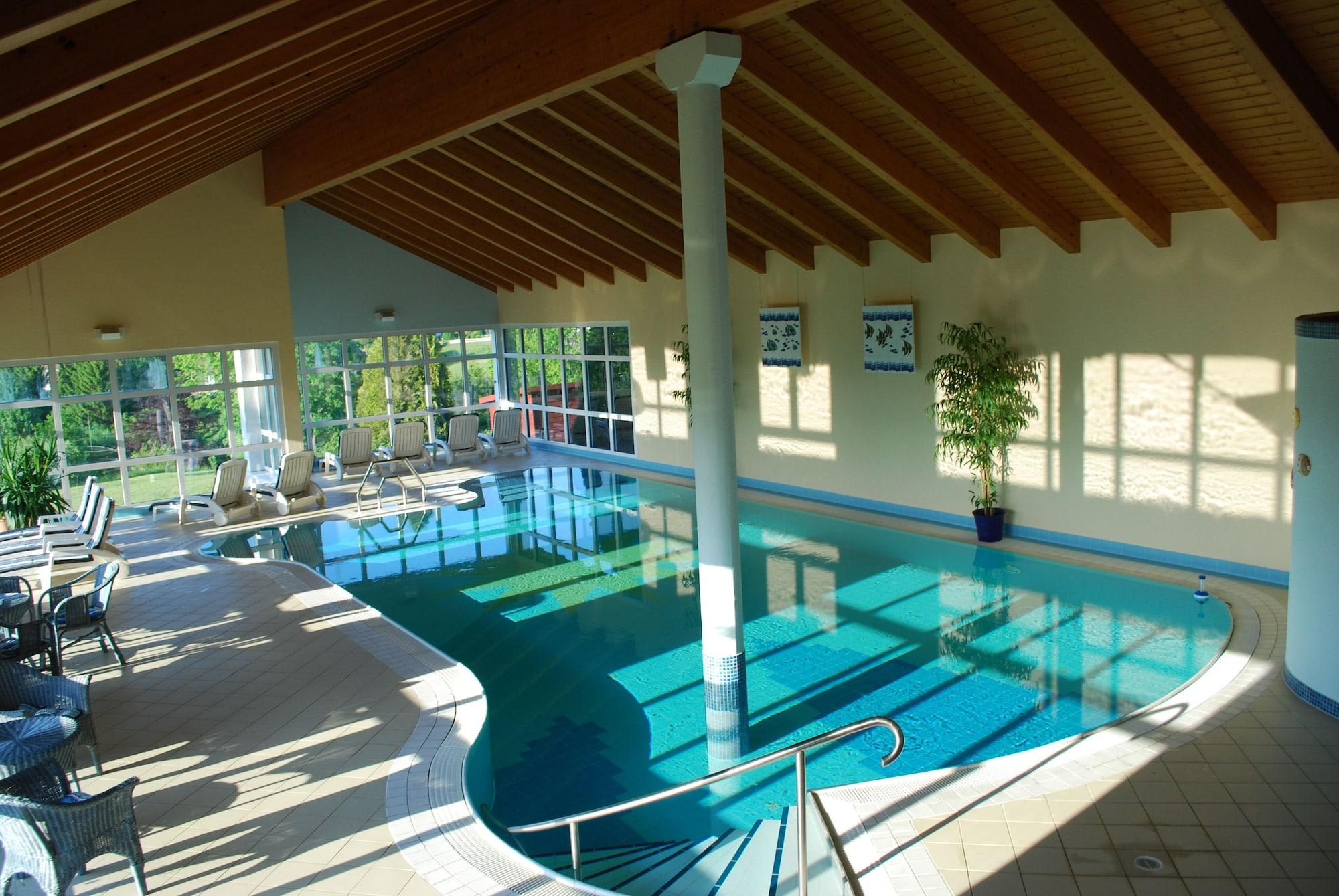 Vitalhotel Sonneneck 2