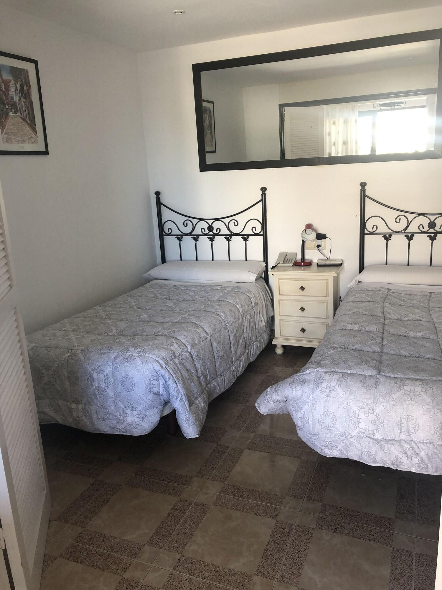 Apartamentos Mediterraneo 2