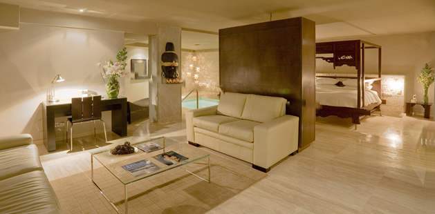 The Hotel Caracas 1