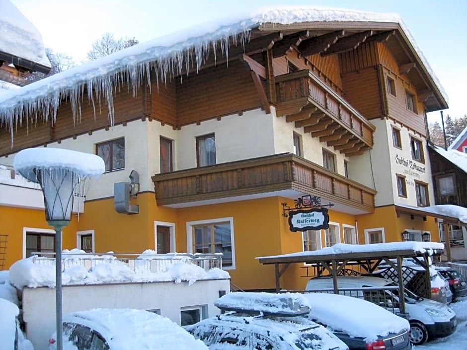 Gasthof zum Kaiserweg 1