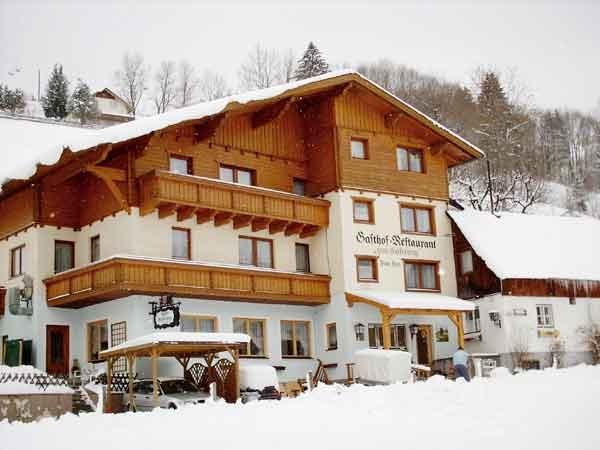 Gasthof zum Kaiserweg 2