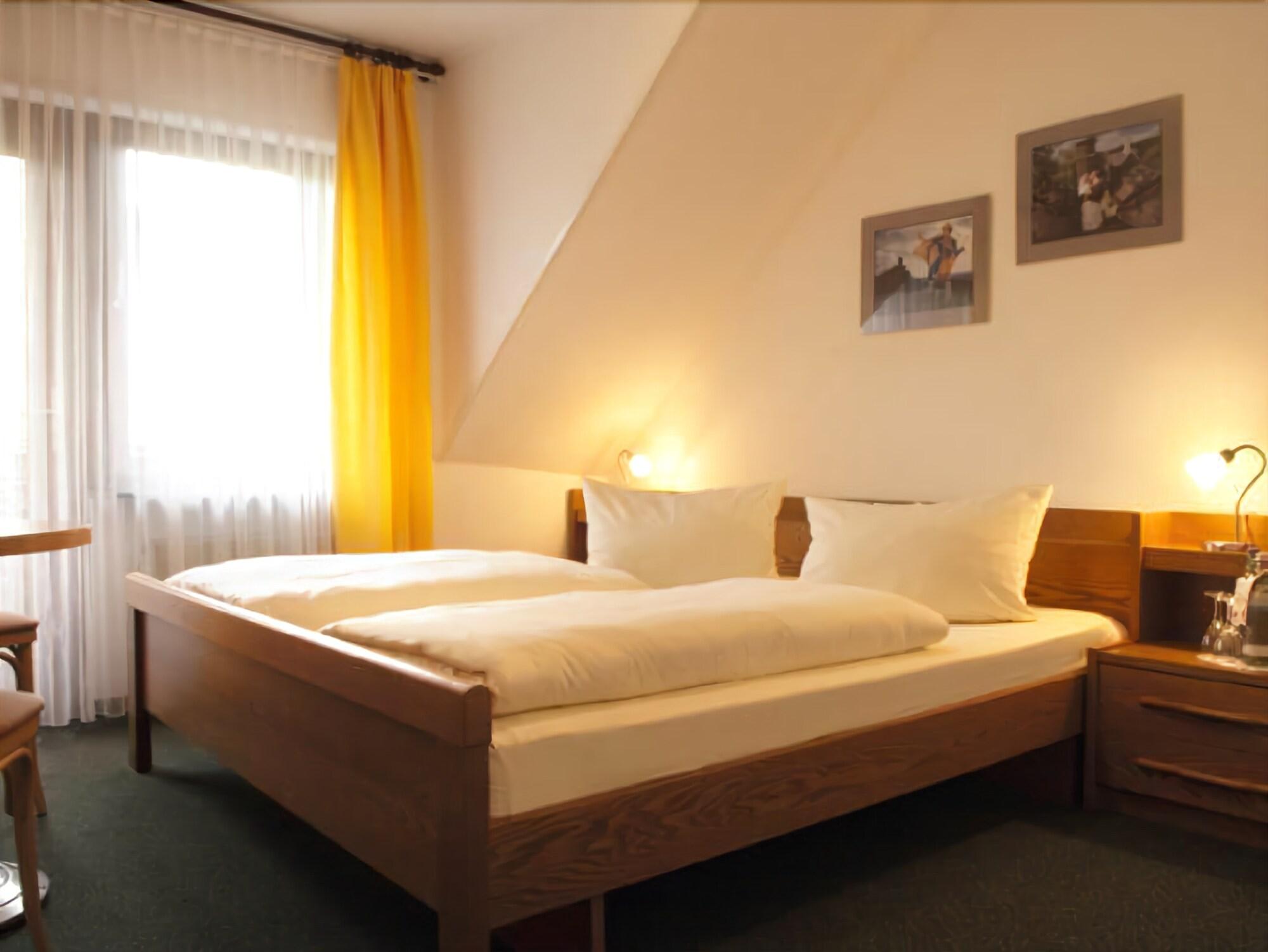 Moselstern Hotel Zum guten Onkel 2
