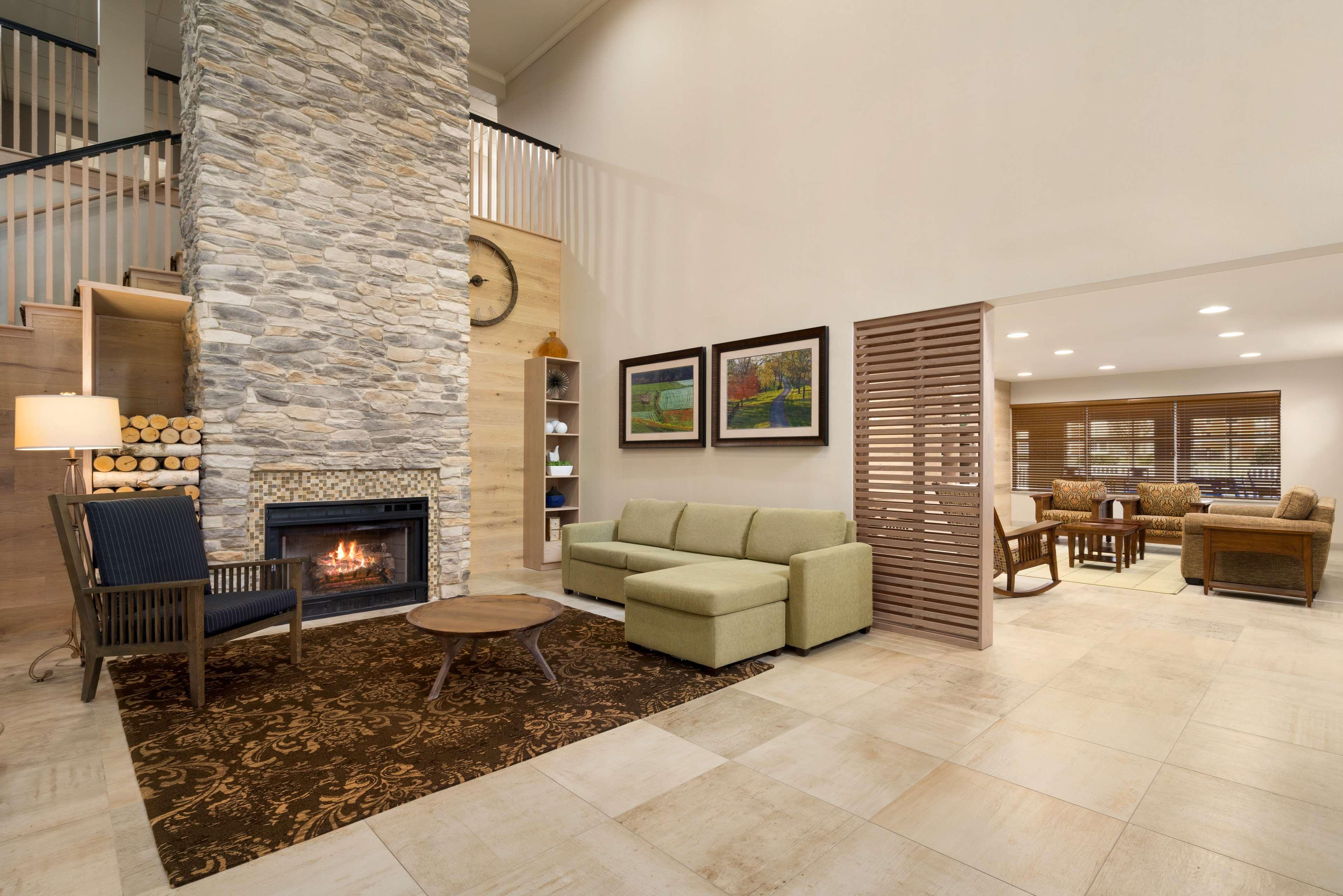 Country Inn & Suites Williamsburg 2