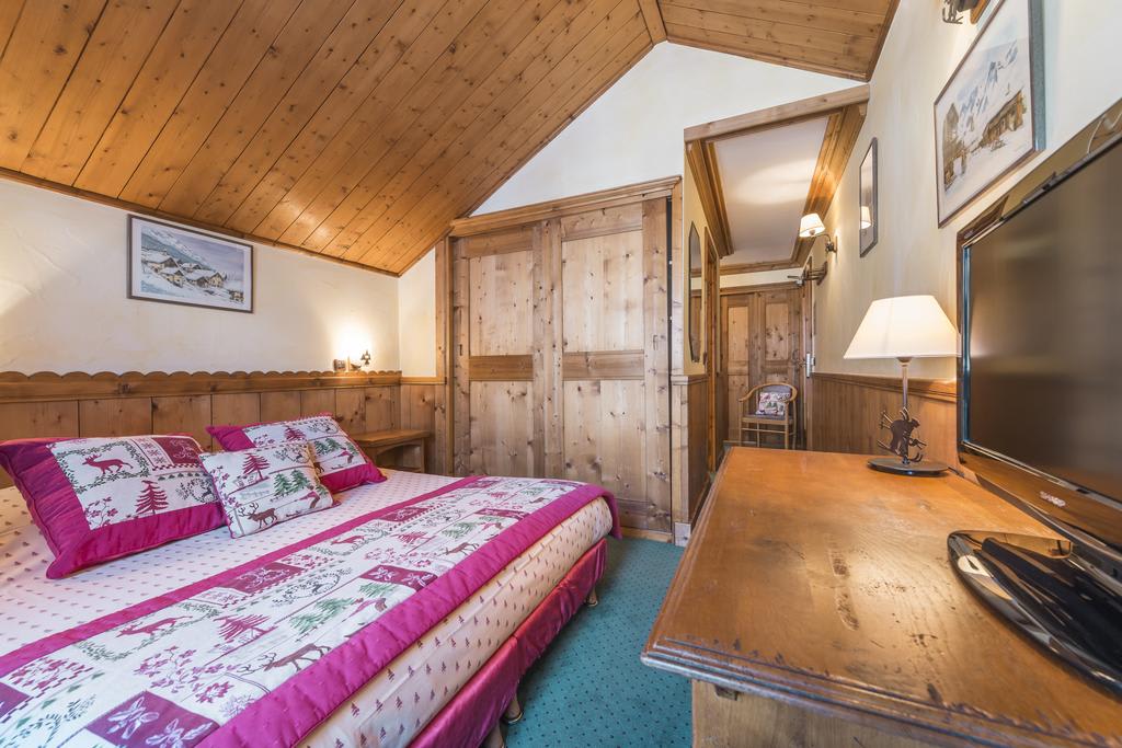 Hotel Eterlou 2