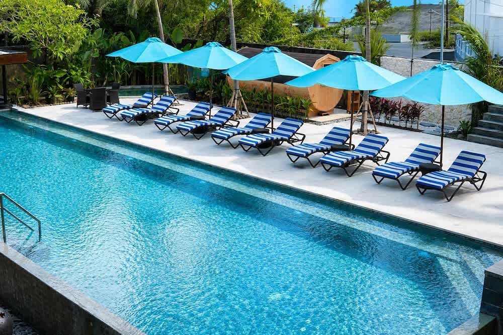 Watermark Hotel & Spa Bali 1