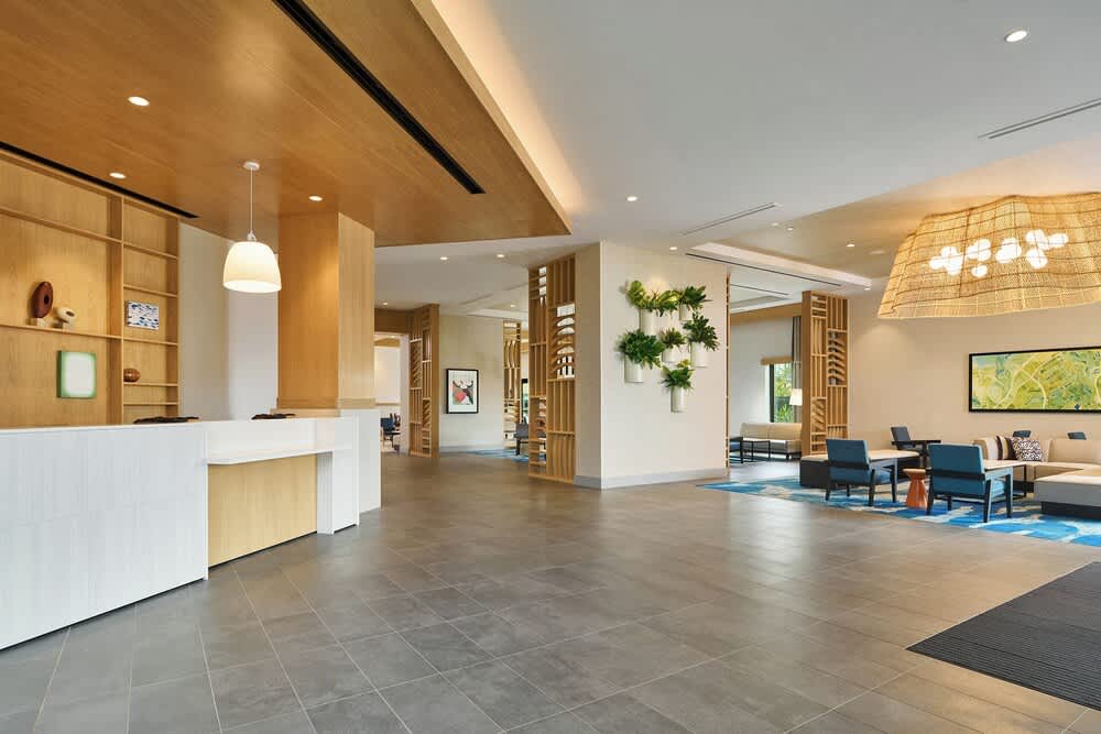 Hyatt Place At Ho'Opili 1