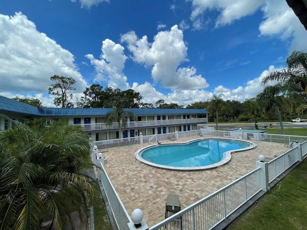 Motel 6-Daytona Beach, FL - Speedway 1
