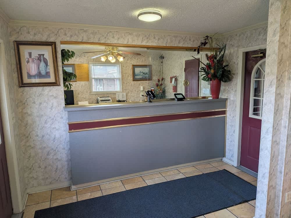 Worthington Motor Lodge 2