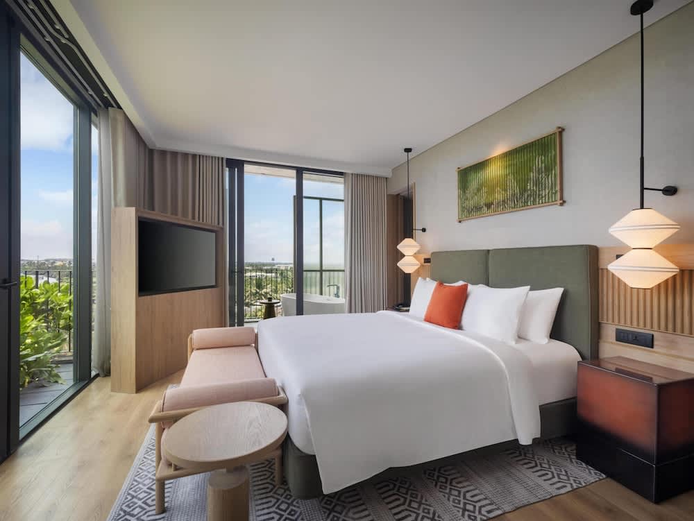 Nhaan Resort & Spa Hoi An, Tapestry Collection By Hilton 1